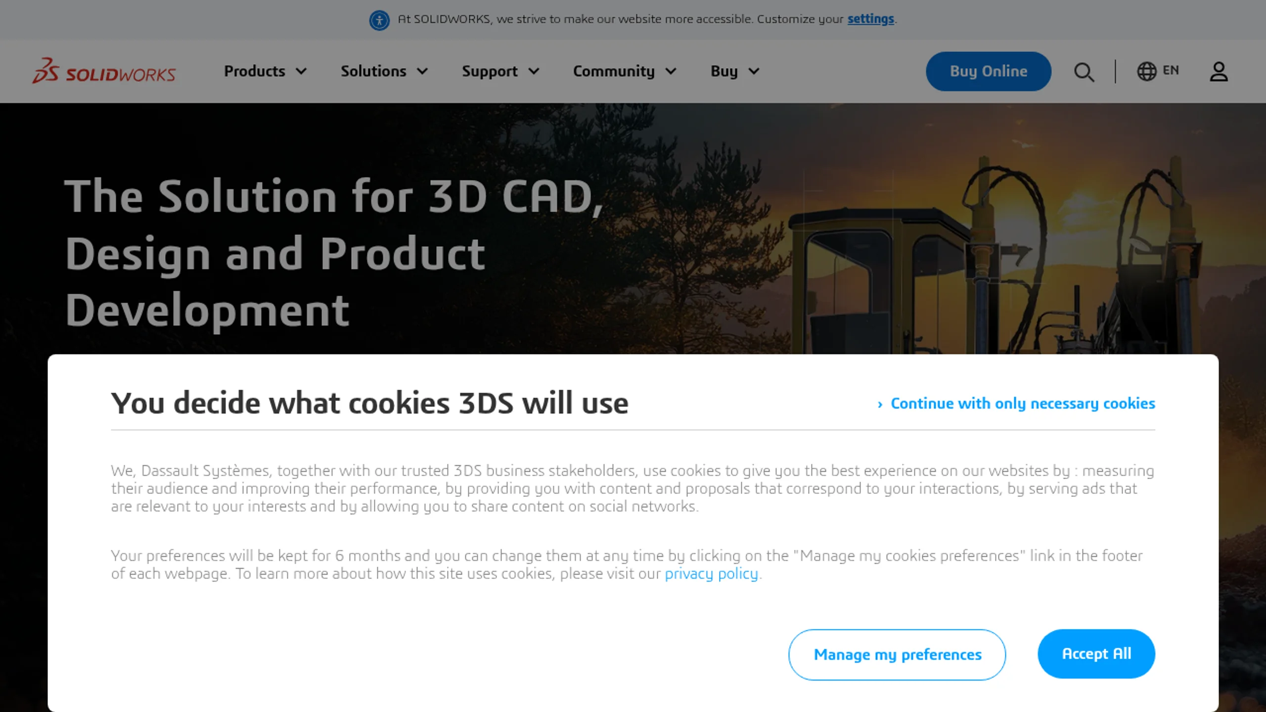 SOLIDWORKS