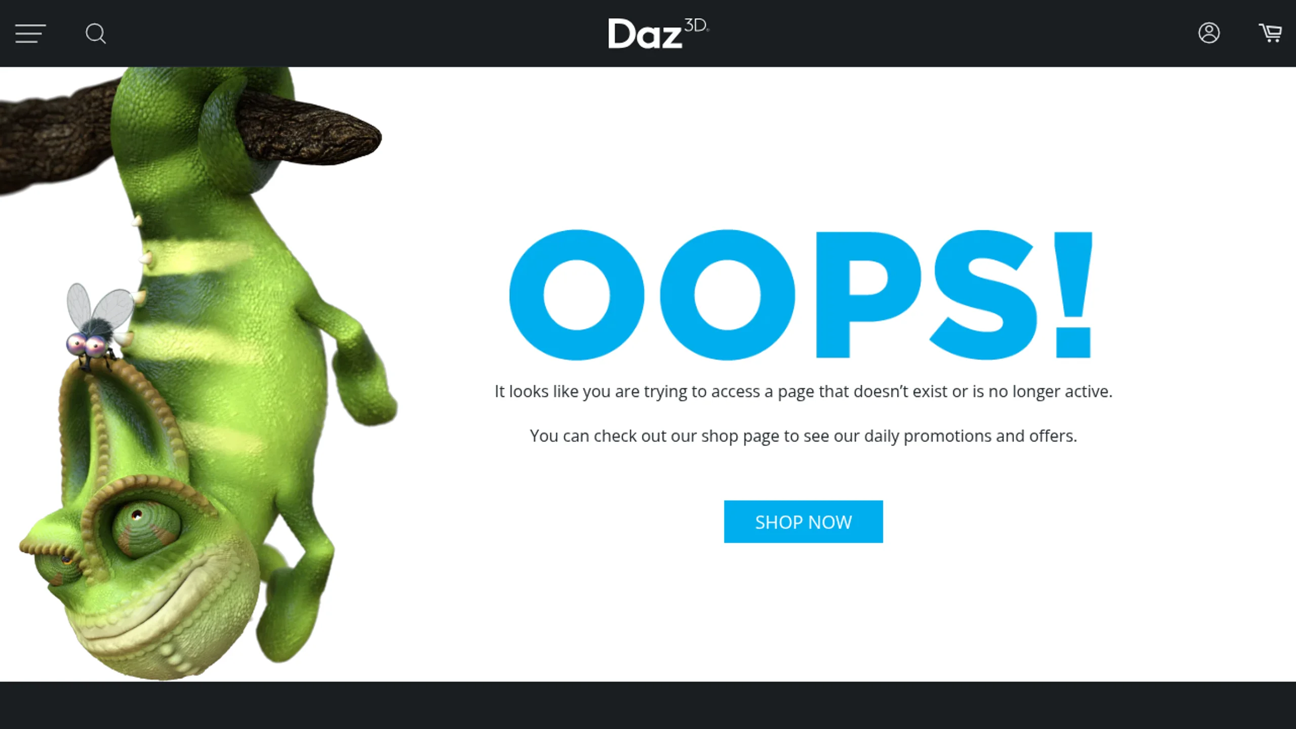 DAZ Studio Pro
