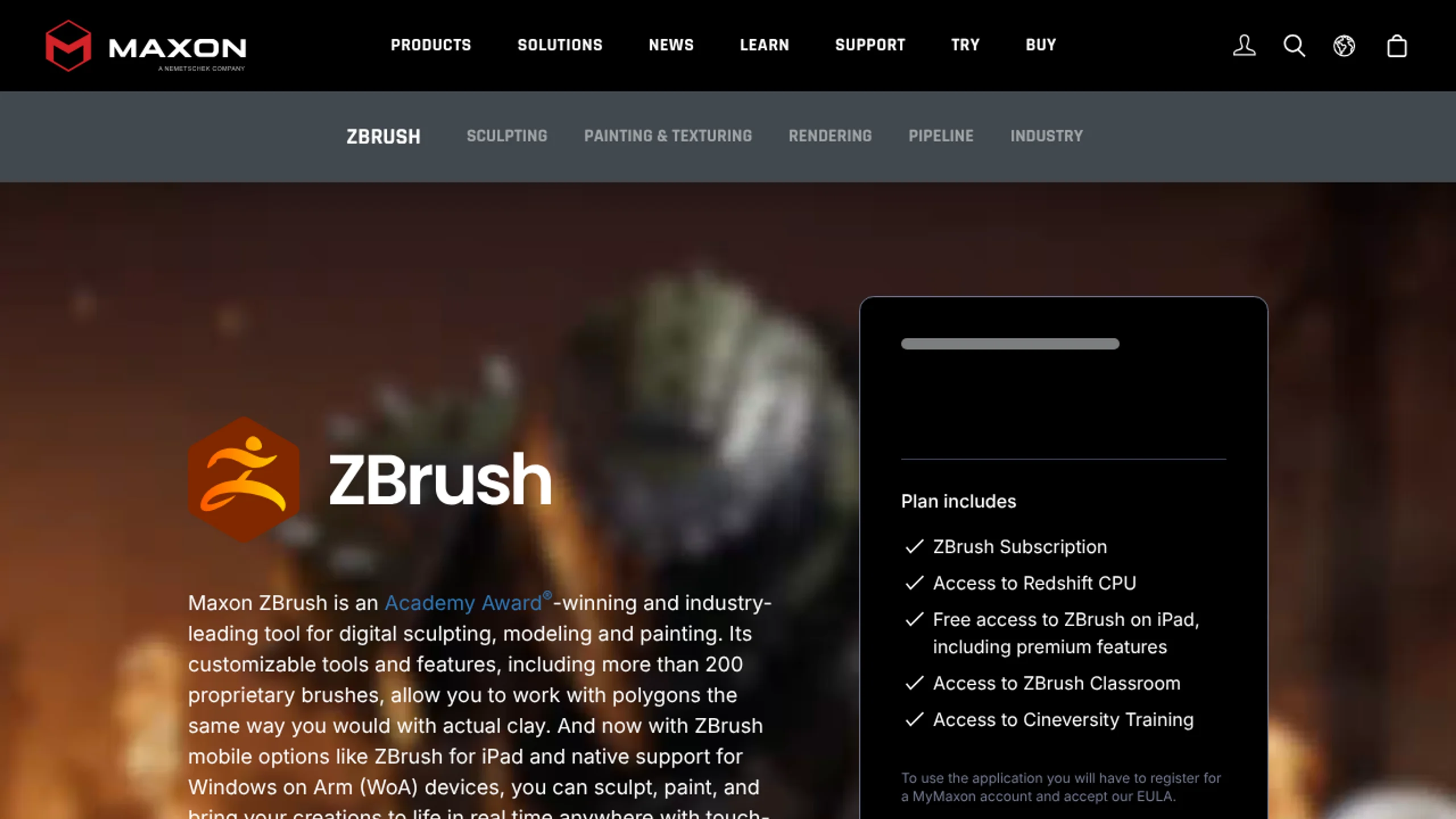 ZBrush