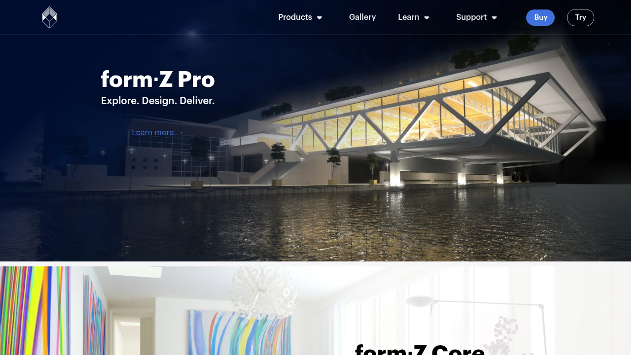 form-Z Pro