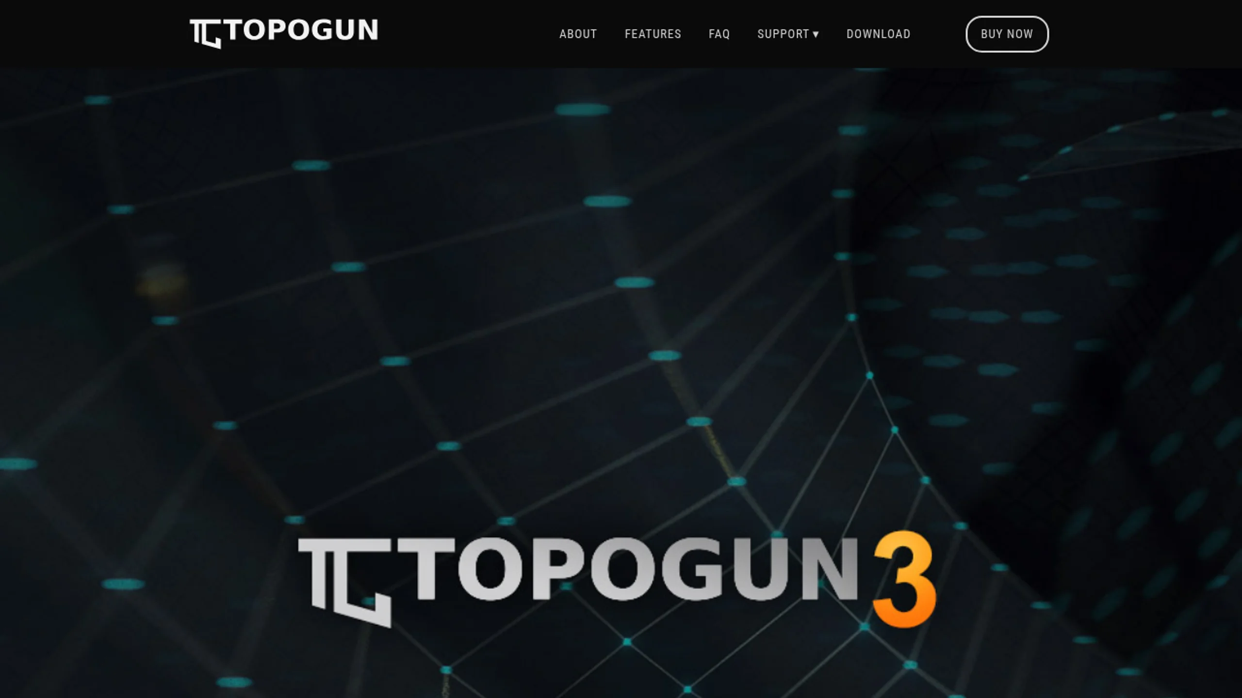 TopoGun
