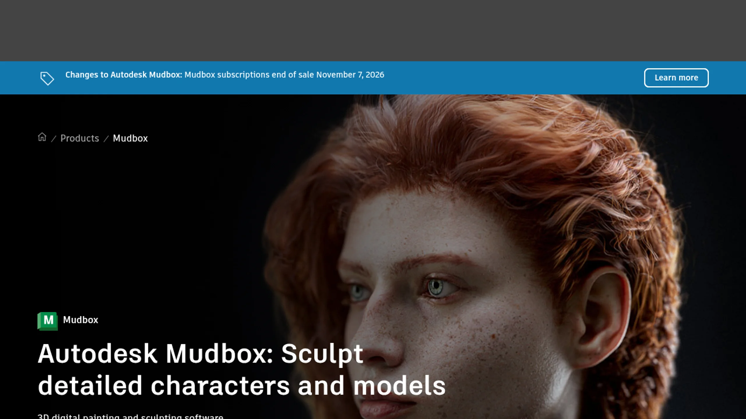 Mudbox