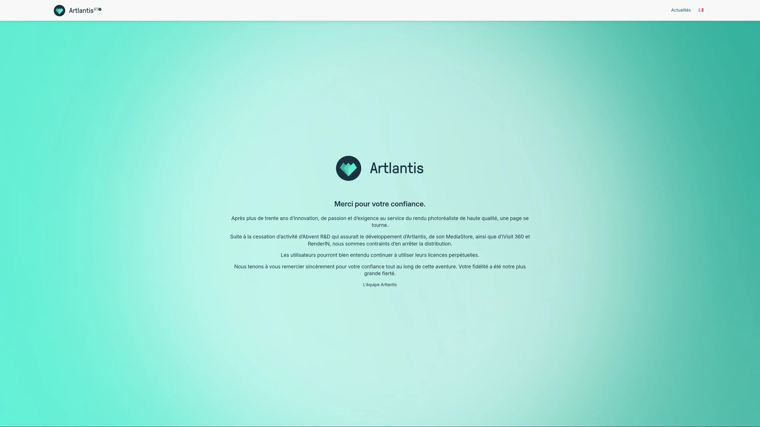 Artlantis Studio