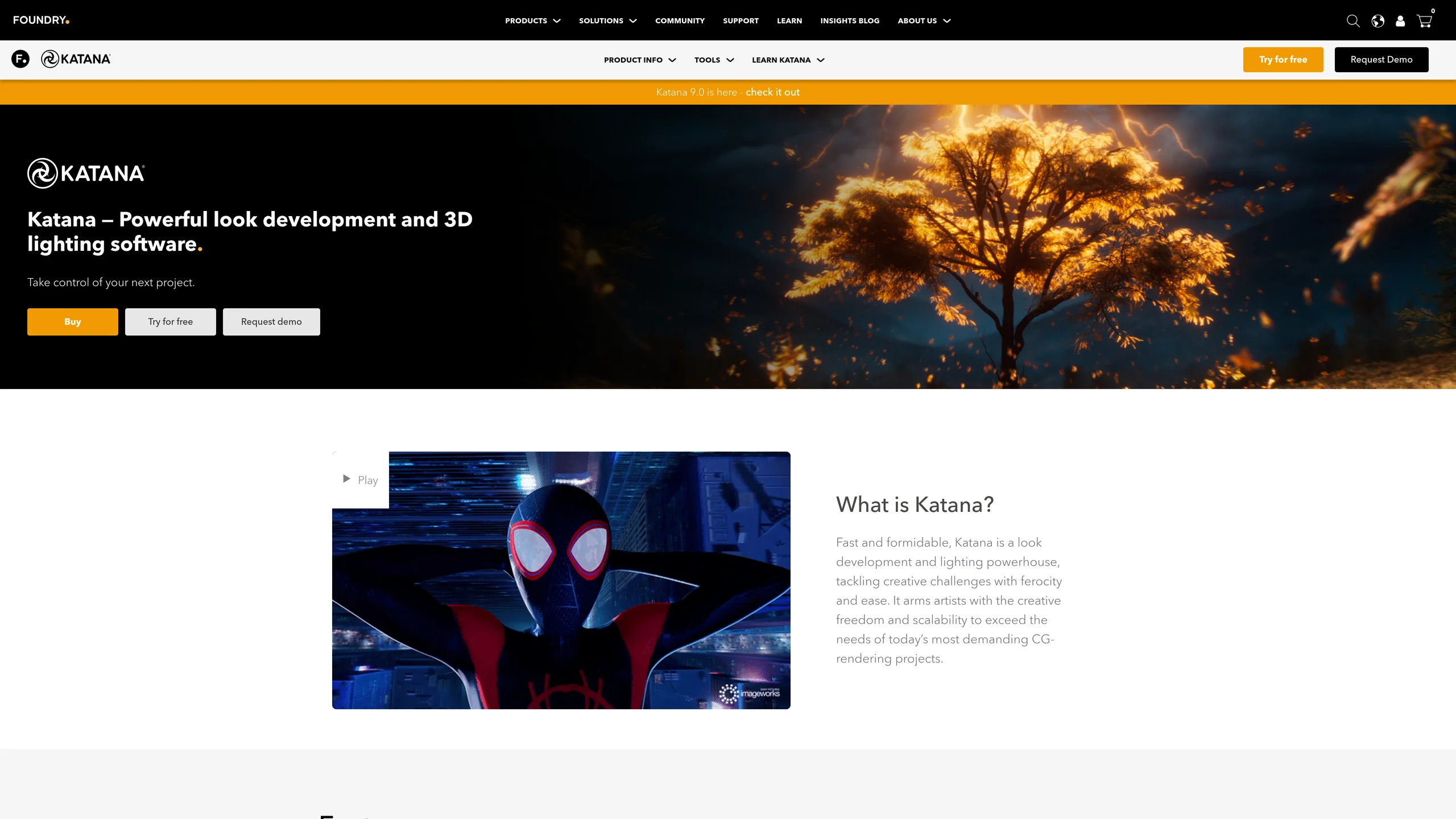 Katana 8
