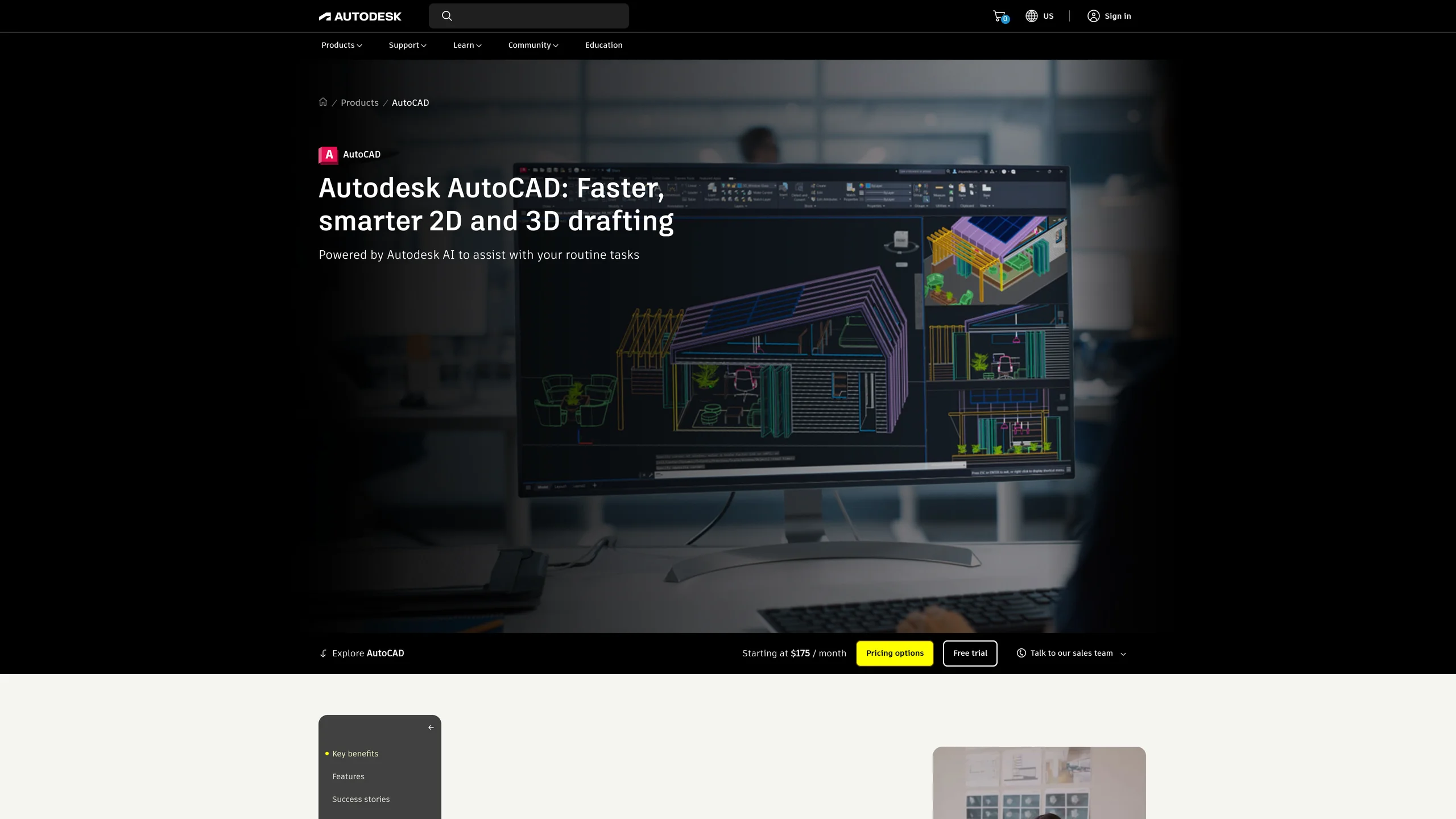 Autodesk AutoCAD 2027